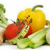 Telegram profile photo for غذادرمانی
