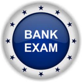 Telegram profile photo for Banking exam (paid pdf free)