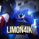 Telegram profile photo for Limonyasha