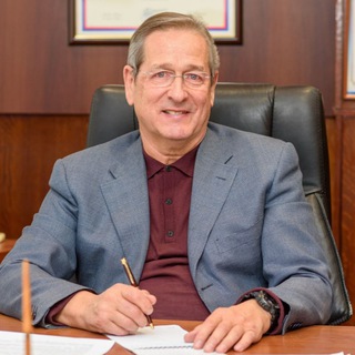 Telegram profile photo for Уполномоченный по защите прав предпринимателей в Челябинской области Александр Гончаров