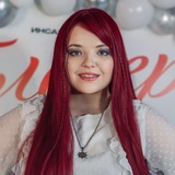 Telegram profile photo for GAFAROVA