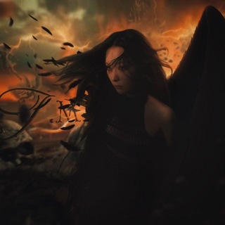 Telegram profile photo for 𝗜.𝗠