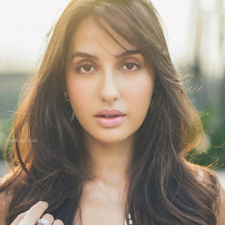 Telegram profile photo for Nora Fatehi