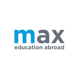 Telegram profile photo for MAX Education