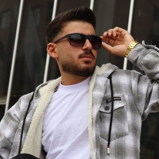 Telegram profile photo for امیرشرفی | 𝗔𝗠𝗜𝗥𝗦𝗛𝗔𝗥𝗔𝗙𝗜