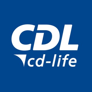 Telegram profile photo for CDL Room