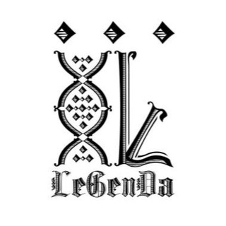Telegram profile photo for LeGenDA
