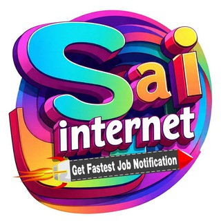 Telegram profile photo for SAI INTERNET