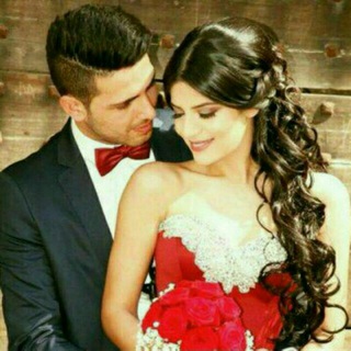 Telegram profile photo for گروهای ازدواج