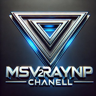 Telegram profile photo for کانفیگ رایگان ایرانسل همراه اول وای فای مخابرات رایتل سرور کانفینگ رایگان Msv2raynp