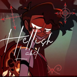 Telegram profile photo for 𝙃𝙚𝙡𝙡𝙞𝙨𝙝 𝙡𝙖𝙗𝙚𝙡