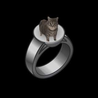 Telegram profile photo for Gem Signet