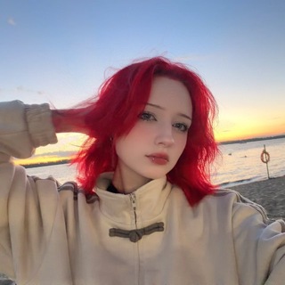 Telegram profile photo for кабачковый выпердыш (Frill)