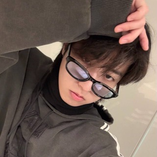 Telegram profile photo for ₊‧°𐐪 рэй рисует 𐑂°‧₊