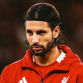 Telegram profile photo for اهداف ليفربول
