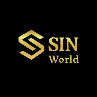 Telegram group profile photo for SINWORLD - SNEX Global Information Sharing