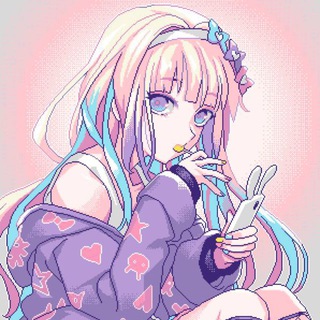 Telegram profile photo for « Needy Streamer Overload »