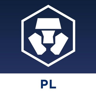 Telegram profile photo for 🇵🇱 Crypto.com PL ⬢ Ogłoszenia