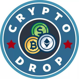 Telegram profile photo for Crypto Airdrop ๐
