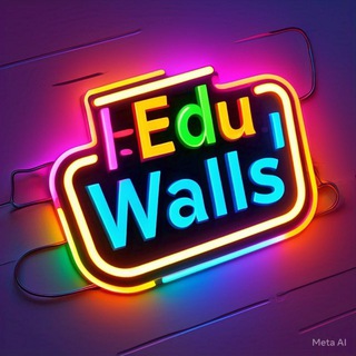 Telegram profile photo for Edu Walls 🏆