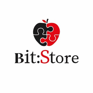 Telegram profile photo for Bit:Store