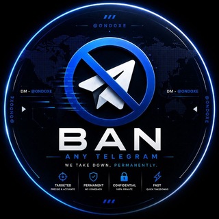 Telegram profile photo for ꜱɴɪᴘᴇʀ ᴍᴀʀᴋᴇᴛ