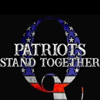 Telegram profile photo for PATRIQTSareUNITED❤️🇺🇸❤️