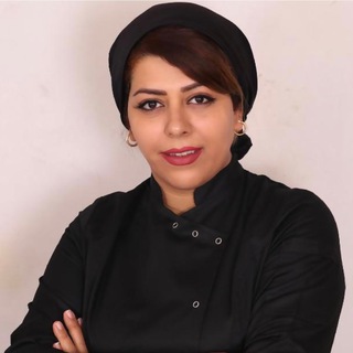 Telegram profile photo for آکادمی نسرین مجیدی❤️