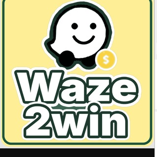 Telegram profile photo for WAZE2WIN OFFICIAL