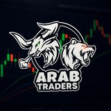 Telegram profile photo for Arab Traders
