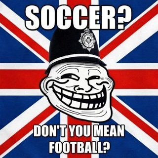 Telegram profile photo for Troll Football