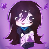 Telegram profile photo for ♪ FIOLSBLOKS ♪- зарисовки,пейринги,скетчи. _🖋