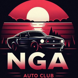 Telegram profile photo for NGA Новости