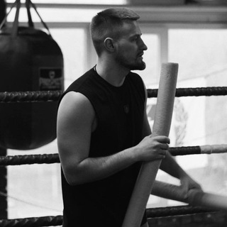 Telegram profile photo for Mishin_boxing