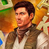 Telegram profile photo for Игровые слоты на рубли — играть онлайн на деньги