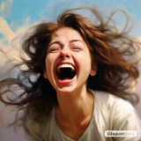 Telegram profile photo for СмехоТерапия