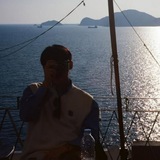 Telegram profile photo for info heaven.