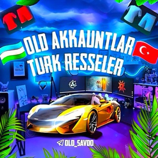 Telegram profile photo for π¬π§πΉπ·πΊπΏ OLD SAVDO