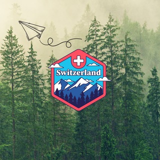 Telegram profile photo for Switzerland : environment, territory, mountains and lakes