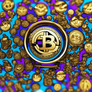 Telegram profile photo for Cryp.toN