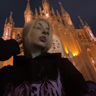 Telegram profile photo for демон правду говорит.