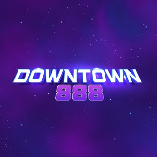 Telegram profile photo for DOWNTOWN OFFICIAL