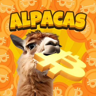 Telegram profile photo for Bitcoin Mascot | Portal