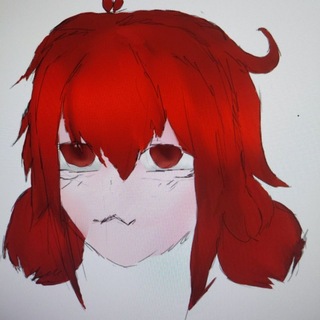 Telegram profile photo for "ПолуРест"*+:。.。Жизнь чувырлика。.。:+*