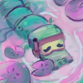 Telegram profile photo for || Гача магазин ос