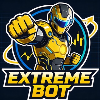Telegram profile photo for 🟡EXTREME BOT