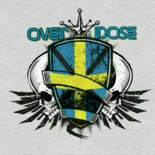Telegram profile photo for 🏆 OVERDOSE 🏆