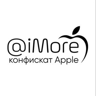 Telegram profile photo for Imore Отзывы