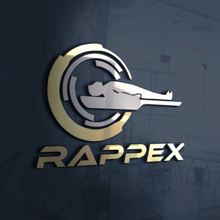 Telegram profile photo for Rappex Medical