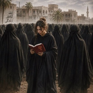 Telegram profile photo for سبز ترین “سبز”